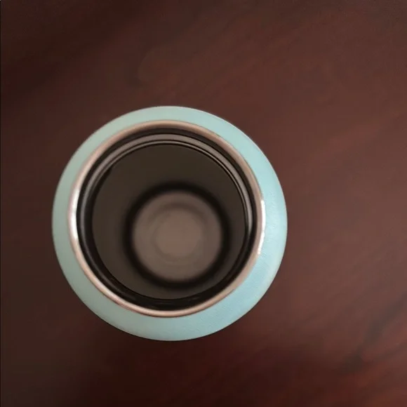 Iron Flask Stainless Steel Gradient Water Bottle - Blue and Pink - Picture 9 of 9